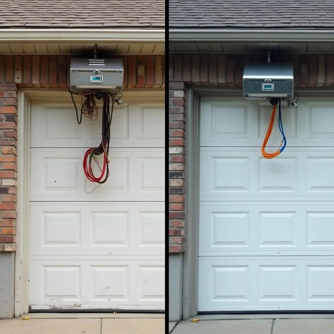 Garage Door Opener repair