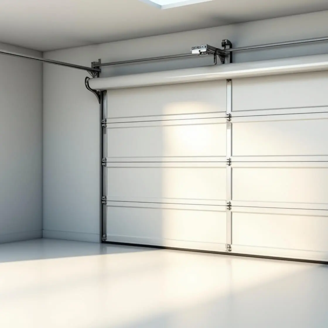 Residential and commercial Garage door repiar services