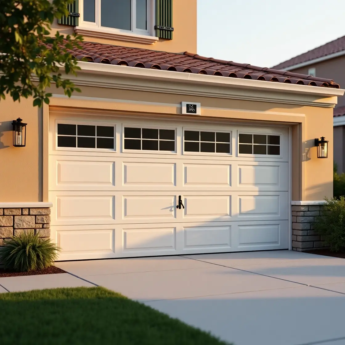 7 Common Garage Door Problems and How to Fix Them Yourself