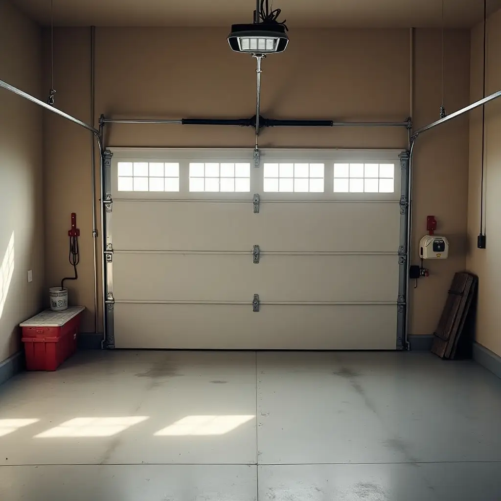 Common Delays During Garage Door Opener Installation