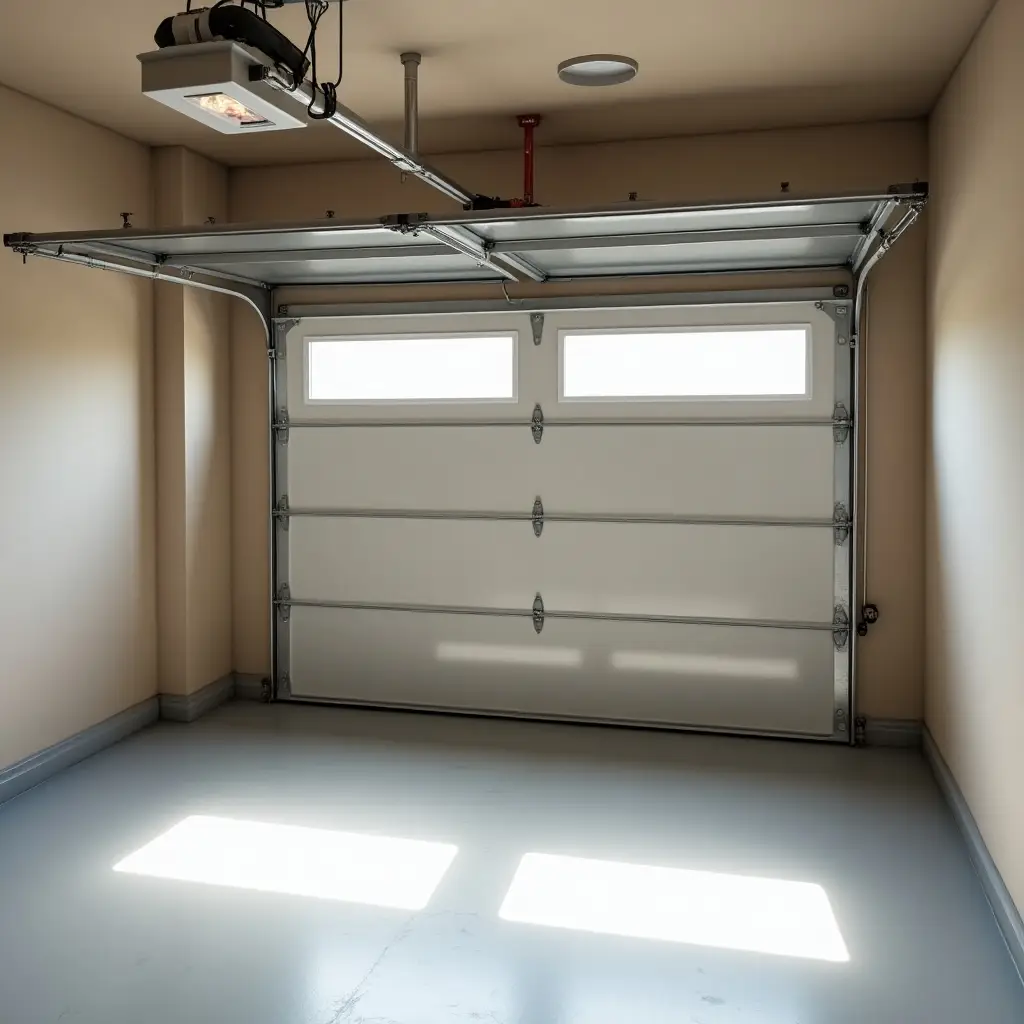 How Long Does It Take to Install a Garage Door Opener?