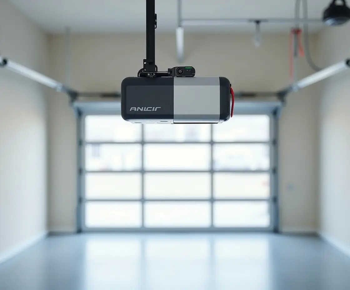 Garage Door Opener Repair