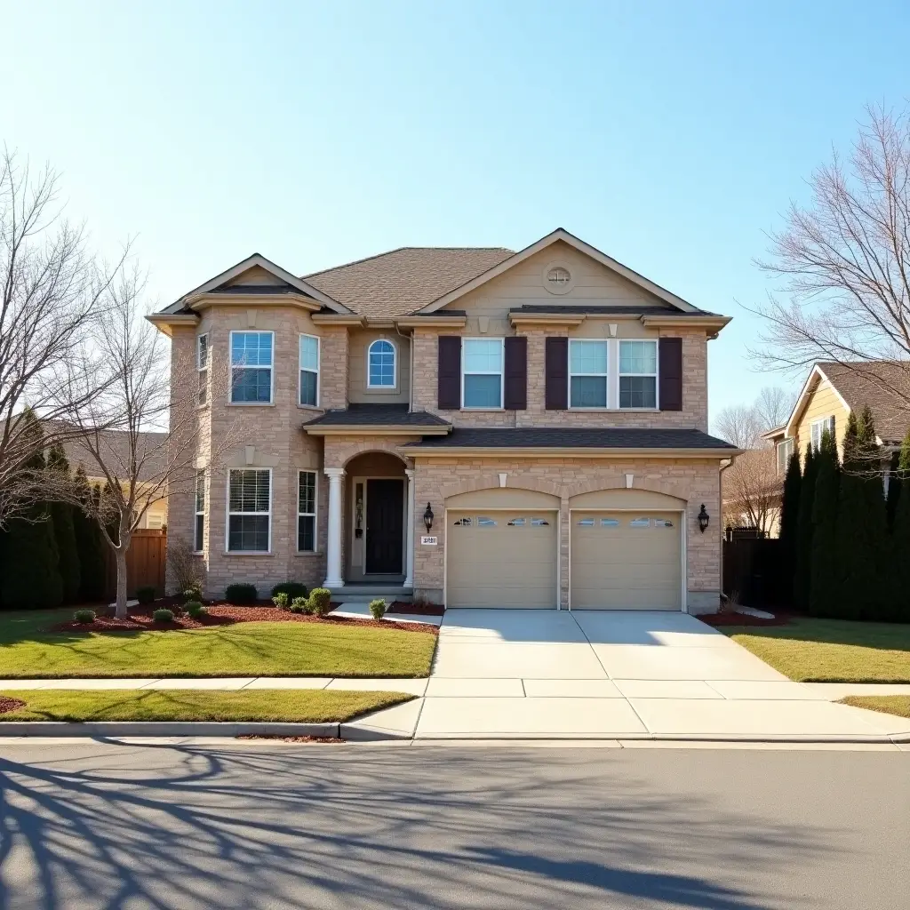 How Much Homeowners Expect to Spend on Garage Door Repair?