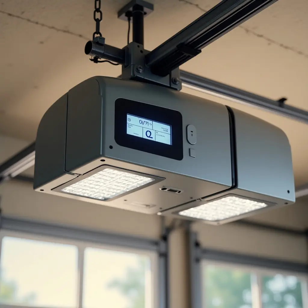 Is it easy to install a Garage Door Opener yourself