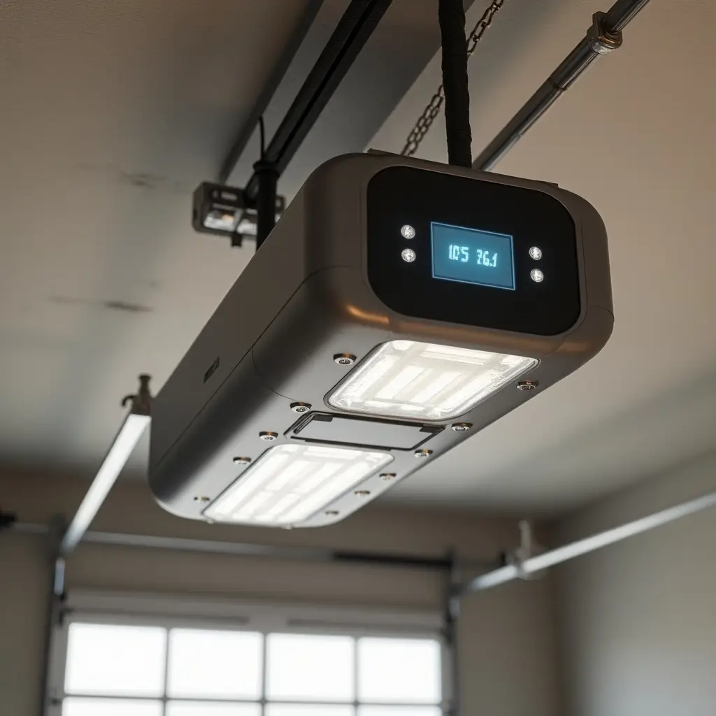 Is it easy to install a Garage Door Opener yourself? Pros & Cons Explained
