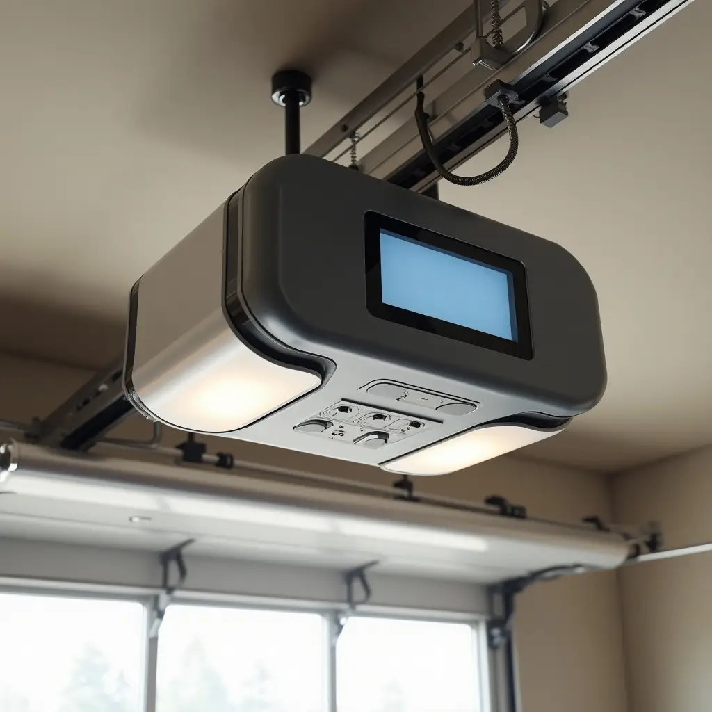 Is it easy to install a Garage Door Opener yourself