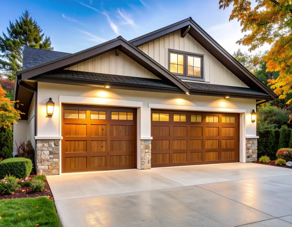 Garage Door Repair Services Near Me That Wont Break the Bank