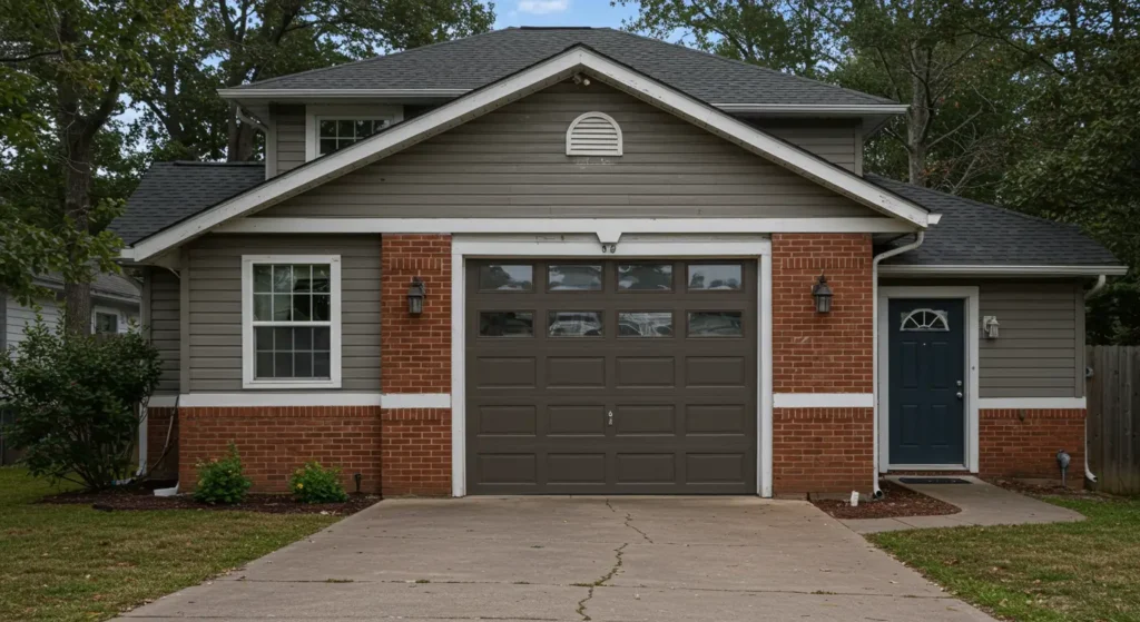 Expert Tips for Garage Door Spring Repair Near Me
